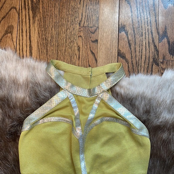 WOW Couture dress bandage - Picture 3 of 7